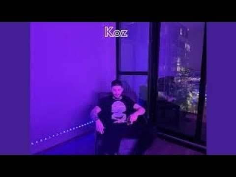 Richiz - Koz (Official Audio)