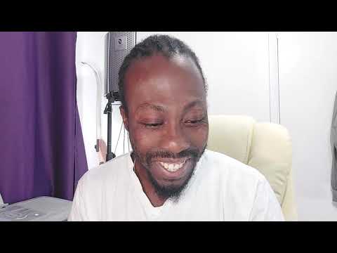 Morning Edification: You MUST Be Born Again