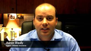 preview picture of video 'Allstate Insurance with Aaron Shealy Irmo, SC'