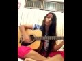 Titanium - David Guetta ft Sia (cover by Jessica ...