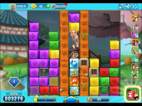 Pet Rescue Saga Level 2626 - NO BOOSTERS | SKILLGAMING ✔️