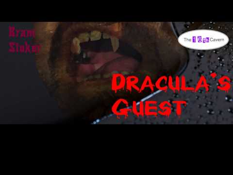Dracula's Guest by Bram Stoker (audiobook)