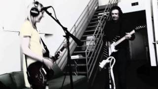 Big Red Car  - The Lovely Eggs with Jad Fair