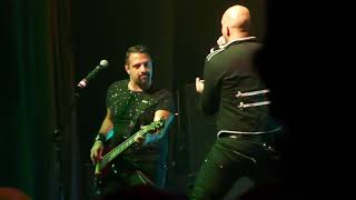 Sprouts of Terror - Serenity