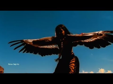 [Nikos Deja Vu] The Spirit Of The Hawk