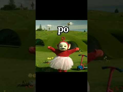 #teletubbies