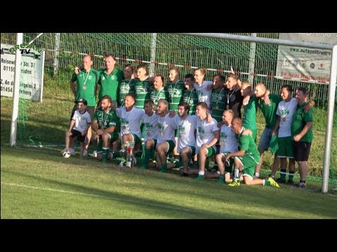 29.06.2019 BSV 68 Sebnitz vs. SV Chemie Dohna [Endstand nE 5:4]