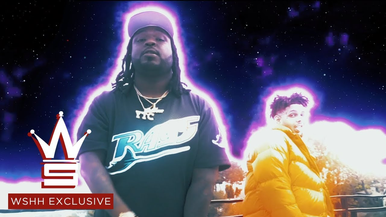 Richie Wess ft. Smokepurpp — Party