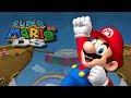 Super Mario 64 DS Coins Amassed In A Maze 143 150 NDS
