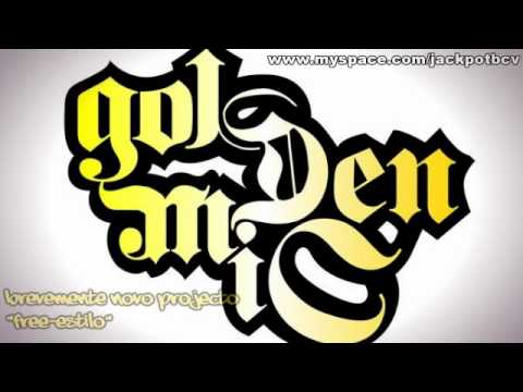 Golden Mic Broadcast: Jackpot e Baba Loka - Uzá Makujáh