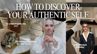 Mitchell Halliday Reveals All (Including His Million Dollar TikTok Shop Playbook)