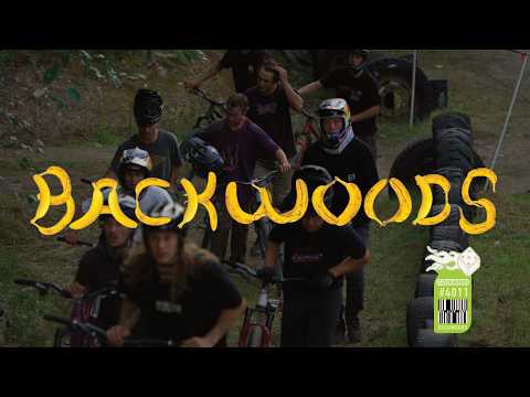 BACKWOODS JAM 2025 was BANANAS!