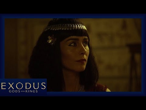 Exodus : Gods and Kings - Extrait Myriam [Officiel] VF HD