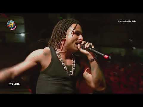 Matuê, Teto, Wiu - Planeta Atlântida 2024 - 30PRAUM (SHOW COMPLETO)