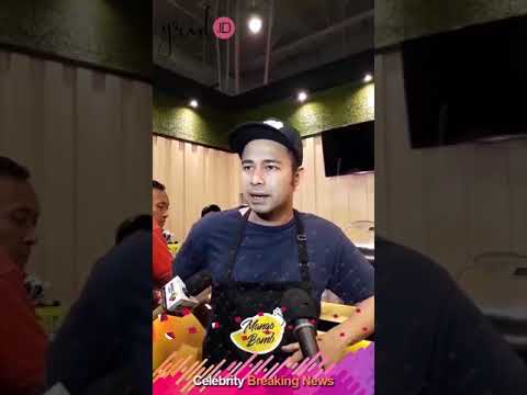 Akan Nikahi Syahnaz, Begini Sosok Jeje Govinda di Mata Raffi Ahmad