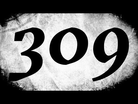 Gizpel - 309 feat. Bin Idris (Official Lyric Video)