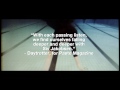 The Lingering EP Teaser - Siv Jakobsen 