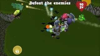 Happy Singh Adventures PC Trailer