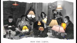 More Than Lights - Be With You
