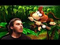 Rumble In The Jungle Mario Superstar Baseball