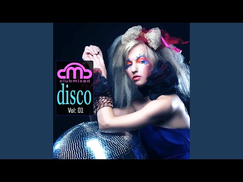 Clubmixed Disco, Vol. 1 (Continuous DJ Mix)