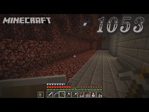 Let's Play Minecraft # 1053 [Deutsch] [HD]: So Premium xD