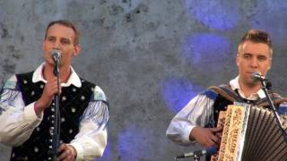 Festival Vurberk, 2017