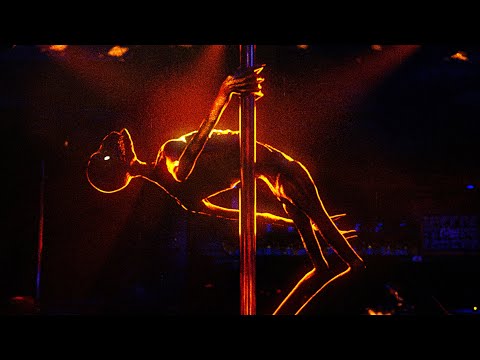 MILKBLOOD - RUN THRU ME (Official Video)