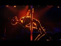 MILKBLOOD - RUN THRU ME (Official Video)