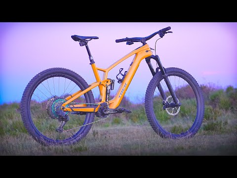 Is the Trek Fuel EXe a Game Changer?