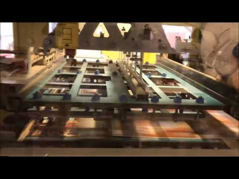 Bobst Expertcut 106 LER