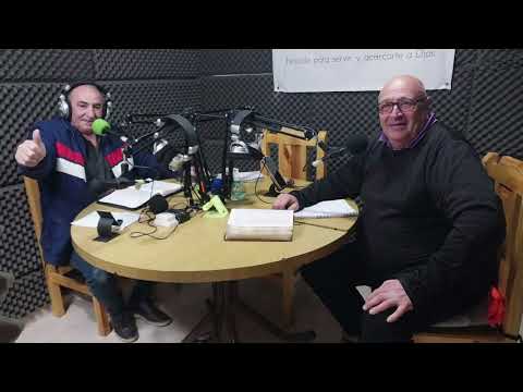 Programa "G P S", tema del día "El verdadero yo de Jesús" edición del lunes 19/10/2026