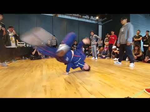 Stray path vs Floor convicts (semifinals) - The Standoff