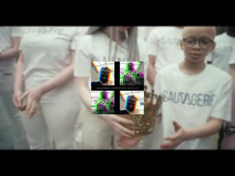 Kalash Criminel X Damso Type Beat - OR by Z A C H