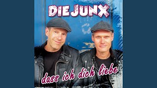 Dass ich dich liebe DJ Fosco Extended Remix