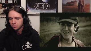 Timo Rautiainen &amp; Trio Niskalaukaus - Lumessakahlaajat/ Schneewanderer - Reaction