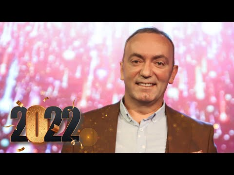 Bajram Zyberaj & Septima - Synetia