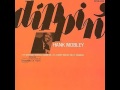 Hank Mobley  & Lee Morgan - 1965 - Dippin' - 02 Recado Bossa Nova