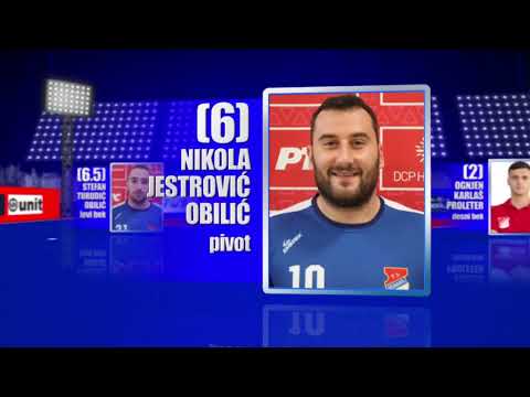 ARKUS liga: Emisija 18 - Pregled odigranih kola i najava predstojećeg vikenda