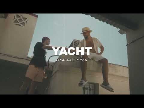 [FREE] Lockenumma19 x Al Majeed x Nizi19 Type Beat - 'YACHT'