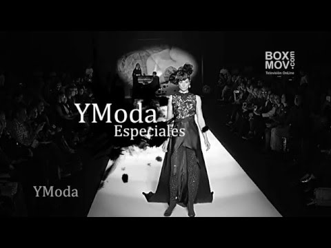 Daniella Batlle   Pasarela BOGFW 2016  / Moda 2016 /Moda en Colombia