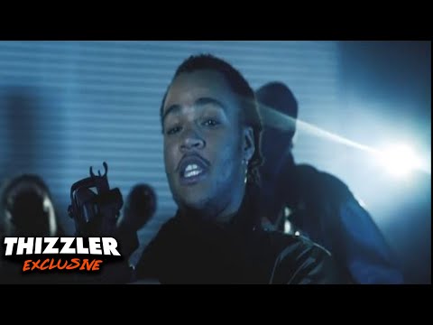 Mr  Apher ft. Iceeapher - No Smoke (Exclusive Music Video) ll Dir. PR [Thizzler.com]