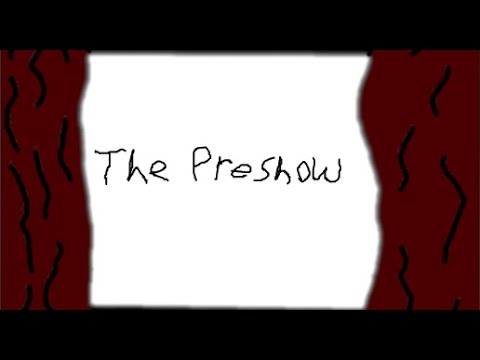 The Preshow (short film)