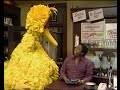 2569 Big Bird Disrupts David