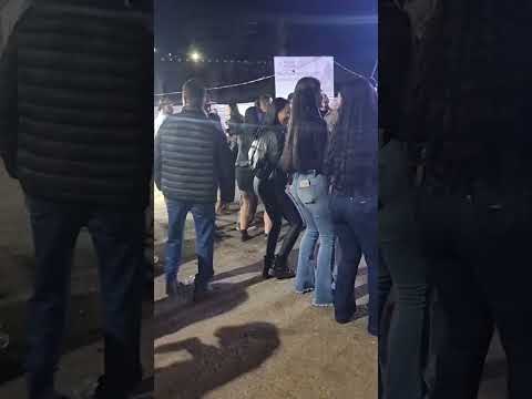Comemoração de 100 anos da cidade de São João evangelista MG,show ao vivo 👌👏👏👏👍