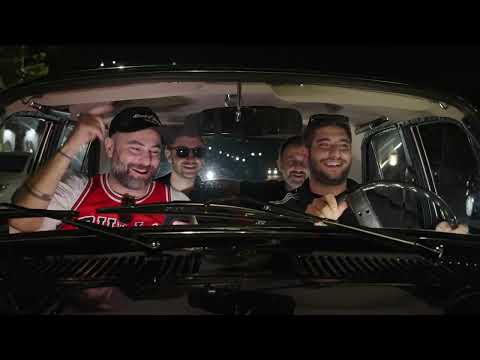 Yerevan Calling - Last Chance To Dance