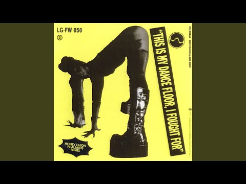 Free Woman (Honey Dijon Realness Remix Edit)