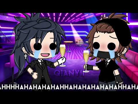 &ldquo;Women&rdquo; | Gacha Life Meme | BLOOD AND GIVING BIRTH WARNING