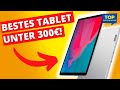 Das BESTE Tablet Unter 200 Lenovo Tab M10 FHD Plus Kaufberatung