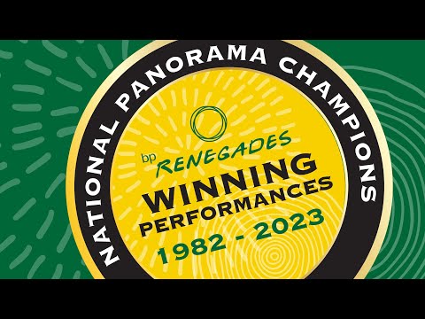 All bp Renegades Winning Panorama Performances 1982 - 2023